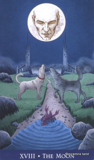 Llewellyn's Classic Tarot